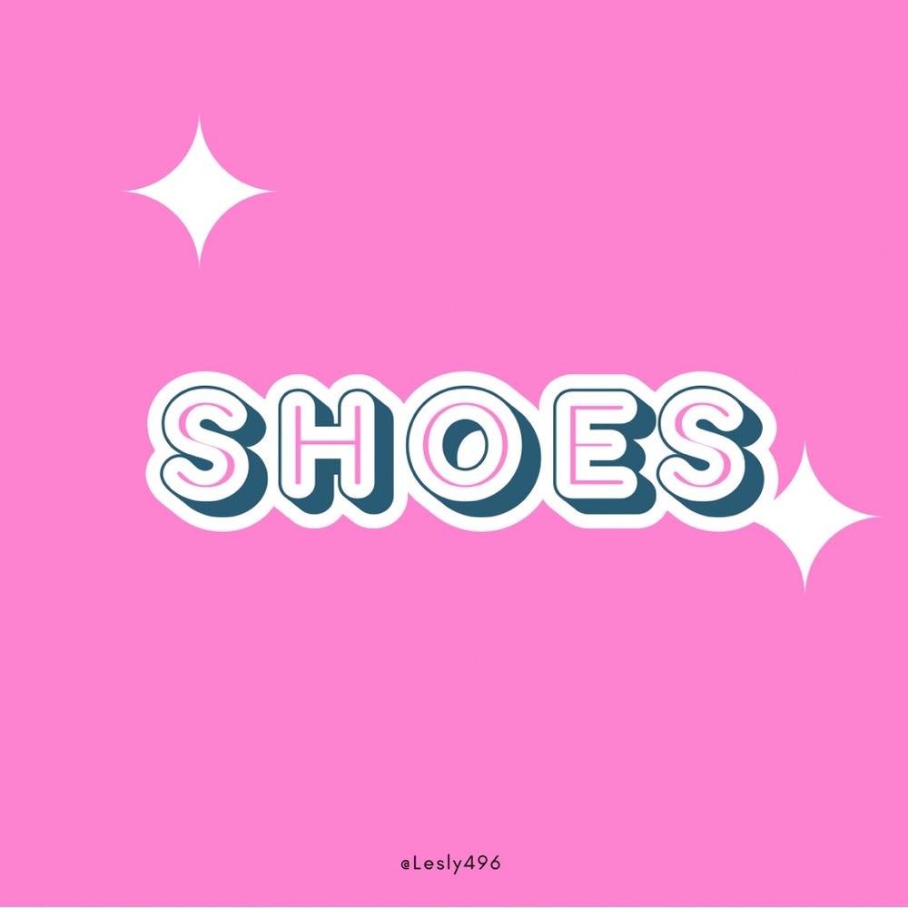👠 👟 👞